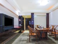 上饶皇冠大酒店 - 行政套房