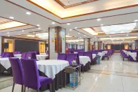 Huangyue Hotel (Wuzhou Arcade City)