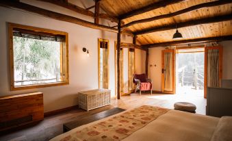 Moganshan Solvang Village Boutique Hotel