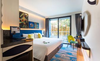 Hotel Clover Patong Phuket