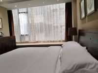 台山古丽精品酒店 - 高级大床房