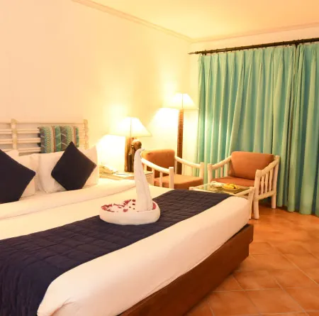 Diani Reef Beach Resort & Spa - Your Beachfront Bliss Awaits