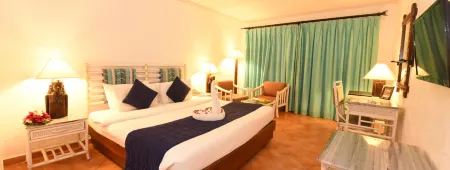 Diani Reef Beach Resort & Spa - Your Beachfront Bliss Awaits