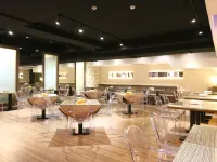Rido Hotel Hotel dekat Taman kota Daan