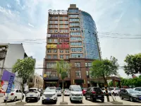 Ji Hotel (Taixing Wuyue Plaza Middle Daqing Road) - 3-Star