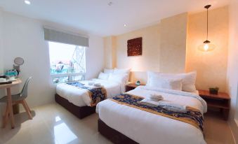 Blue Ocean Boutique Hotel - Boracay Island