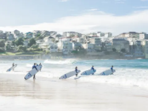 QT Bondi, an EVT hotel Hotels in Bondi Beach