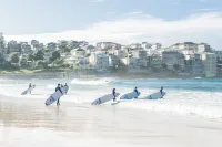 QT Bondi, an EVT hotel Hotel di Bondi Beach