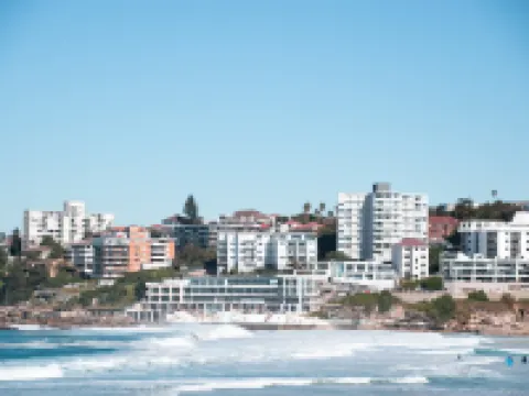 QT Bondi, an EVT hotel Hotels in Bondi Beach