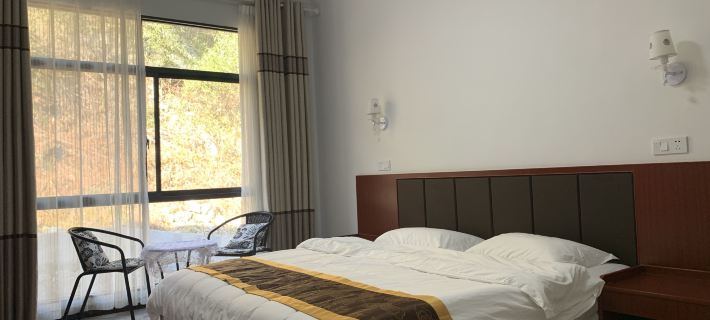 Changyang Junqishanju Farm Stay Hotels in Changyang Tujia Autonomous County