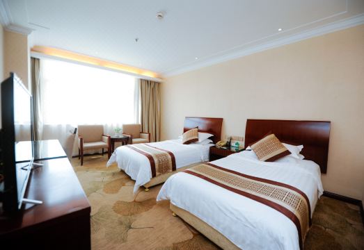 Meilihua Hotel Hotel Overview