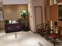 Juyuan Hotel Hotels in Xihe