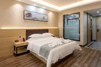 โรงแรมนานาชาติเจิ้งเกา ฉงจั่ว - 3 ดาว