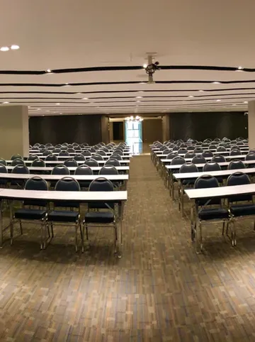 รูปภาพของAtrium Suvarnabhumi Hotel