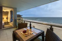 Oaks Glenelg Plaza Pier Suites Các khách sạn ở Adelaide