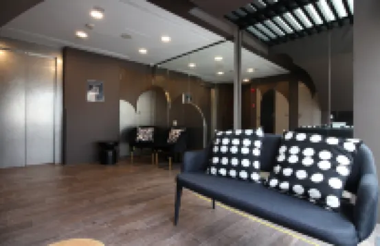 เอสที ซิกเนเจอร์ บูกิส บีช