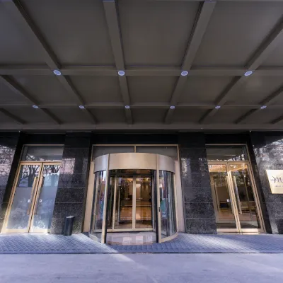 Mercure Beijing Wukesong Huaxi Live โรงแรมใกล้สถานีอู่เคอซง