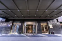 Beijing Wukesong Huaxi Live Meiju Hotel Các khách sạn ở Khu lăng mộ Công chúa và Trung tâm Thương mại Đường Wanshou