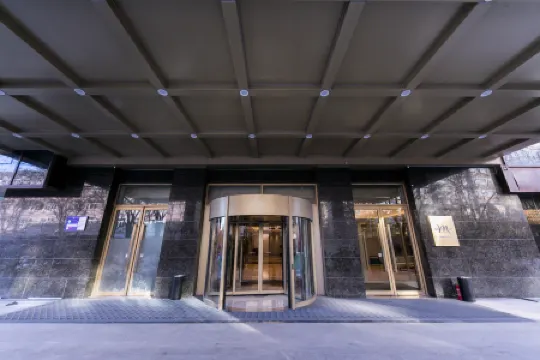 Beijing Wukesong Huaxi Live Meiju Hotel