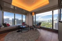 The Blossom Hibiya Hotel a Tokyo