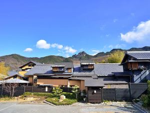 島宿真裏日式旅館