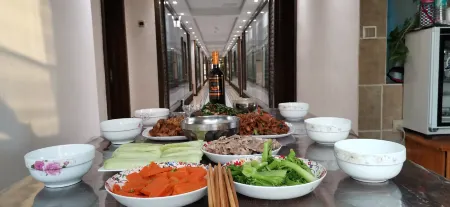 Doudou Meilan Fenqing Inn