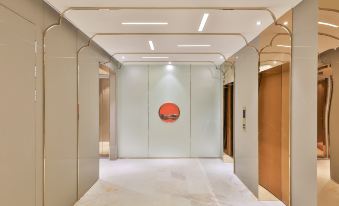 Crystal Orange Hotel(South of Beijing Railway Station )