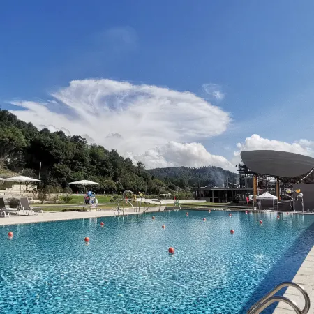 Banshan Banshui Resort