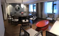 You'aimei Meijia Hotel - Bữa sáng