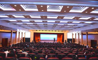 JianGuo Boutique Hotel (Beijing Zhongguancun Software Park International Conference Center)