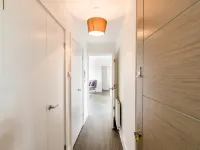 Abodebed Oval View Apartments Hotels in Hemel Hempstead