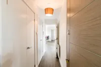 Abodebed Oval View Apartments