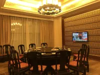 Songzhiguang Hotel - Bữa sáng