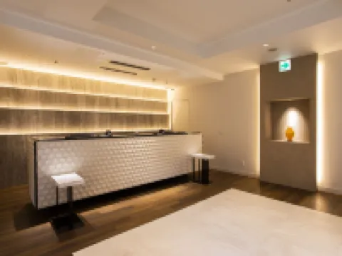 MYSTAYS 青森站前酒店 青森市酒店