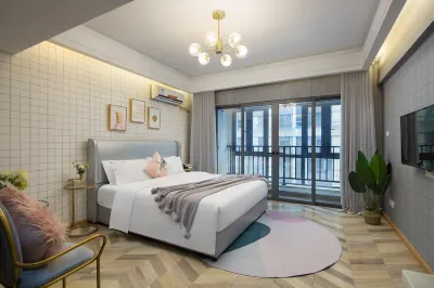 MEI ZHEN HOTEL
