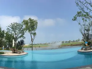 YuanYang Seatopia Xixi Parent-child hotel
