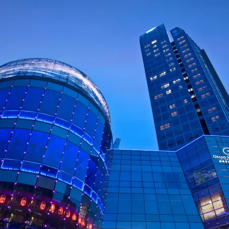 Grand Skylight International Hotel Ganzhou