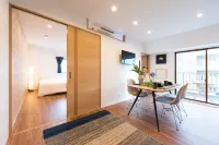 Tora Hotel Skytree