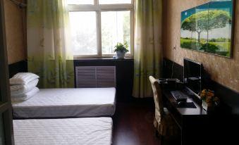 Wuyi yilin express hotel