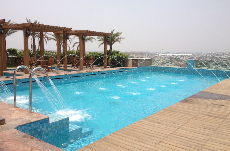 Seven Seas Hotel photo 5