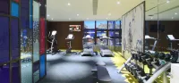Hampton by Hilton Qujing - Gym