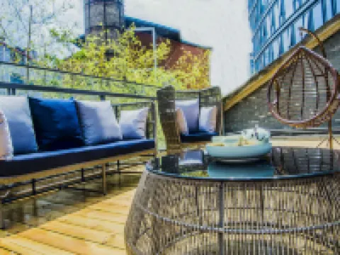 昆明彩雲裏凱世ブティックホテル 昆明のホテル