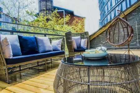 Cachet Boutique Hotel