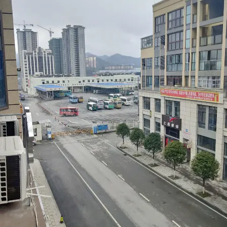 Xishui Youyuan Hotel