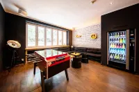Sonata City Hotel فنادق في كولونيا