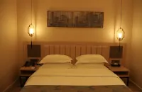 Mingdi Hot Spring Hotel Hotels in Xiaoyi