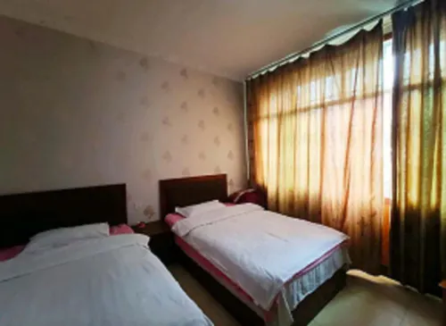 이룽 푸창 네트워크 호텔