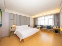 全季酒店（邢台博物館店） 鄰近新世紀廣場的酒店