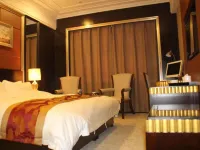 Shengshi Qiuchi Hotel Hotels in Xihe