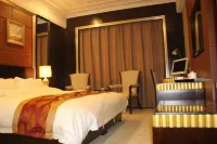 Shengshi Qiuchi Hotel